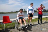 European Para Championship 2023 Rotterdam - - photo Ivan/UEC/SprintCyclingAgency?2023